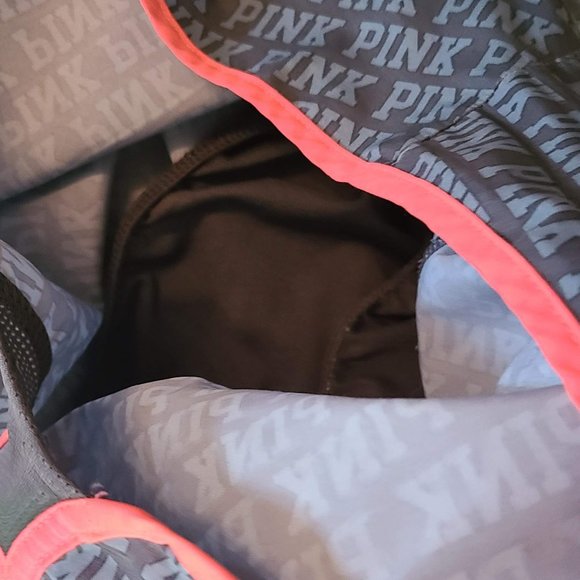 Victoria's Secret Pink Athletic Shorts - Picture 6 of 7